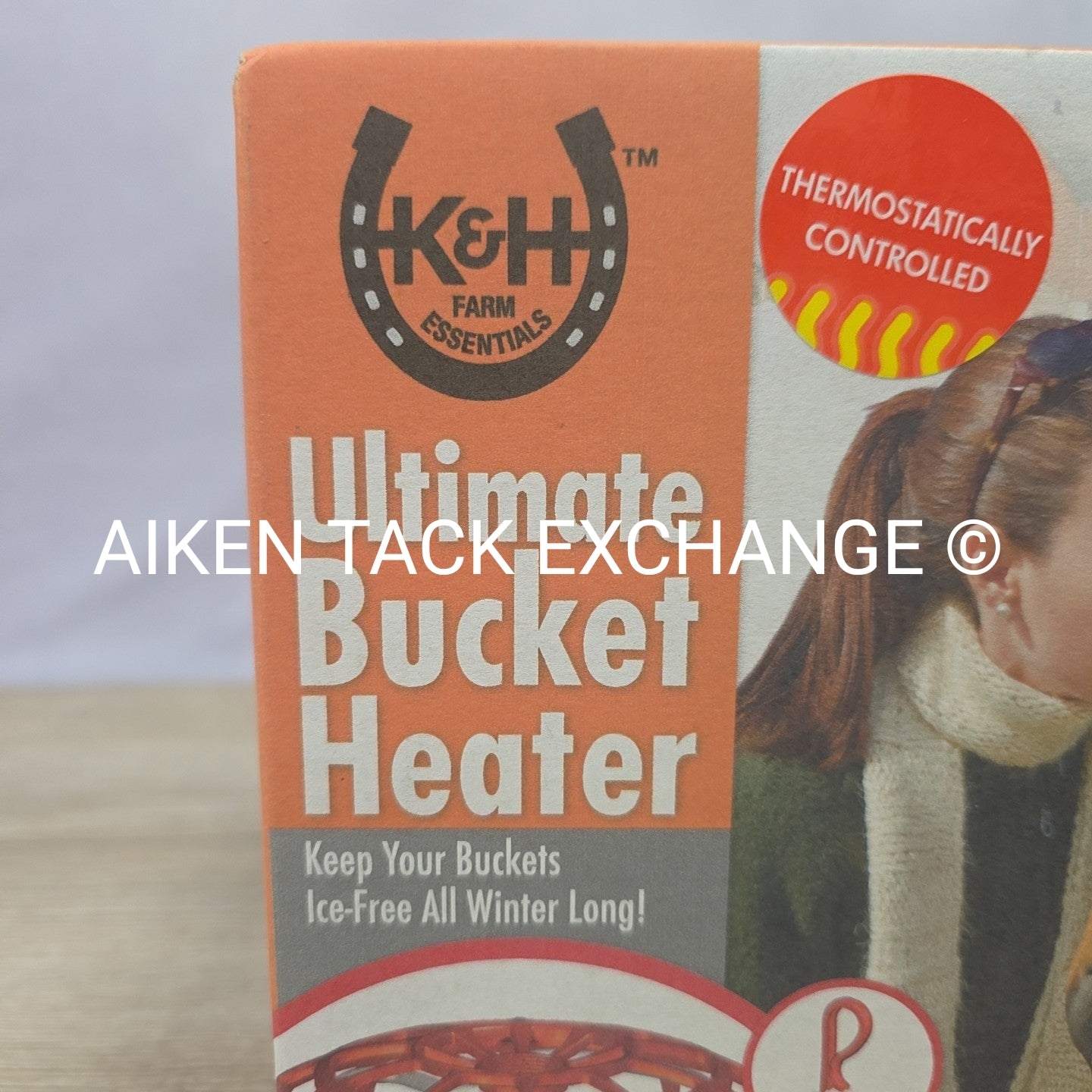 K&H Ultimate Bucket Heater