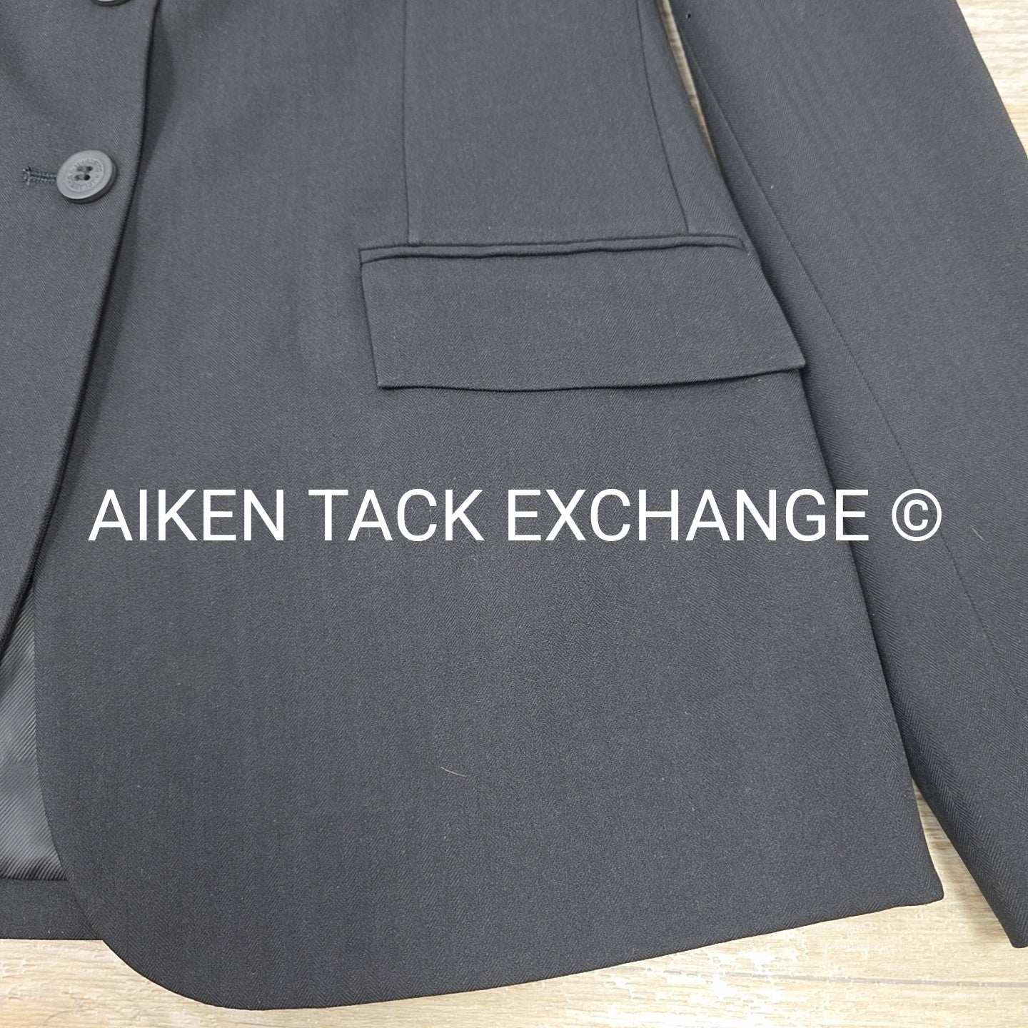 RJ Classics Show Coat, Size 20 R