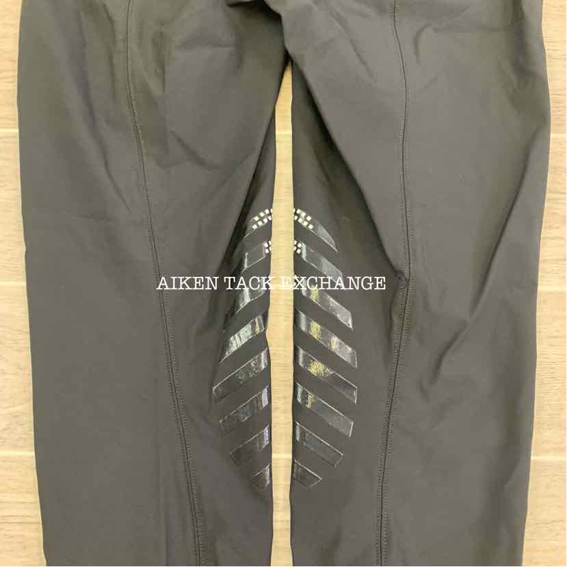 KL Select USG Valentina Silicone Grip Knee Patch Breeches, Size 32