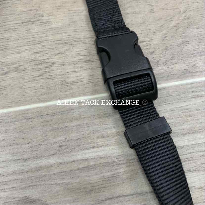 Walkabout Chest Halter Adjustable Dog Harness, Size X-Large