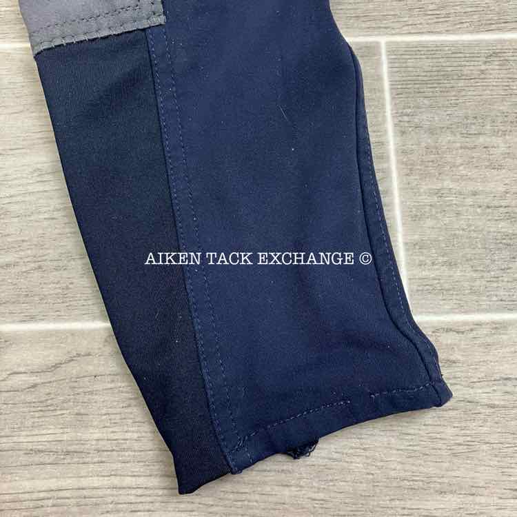 BARGAIN BUNDLE: Romfh Full Seat Breeches & Dover Saddle Knee Patch Breeches, Siz