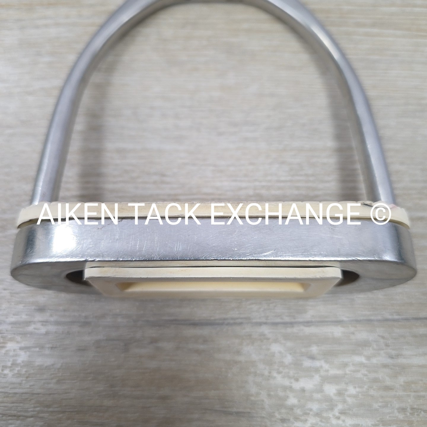 Fillis Stirrup Irons, 4.5"