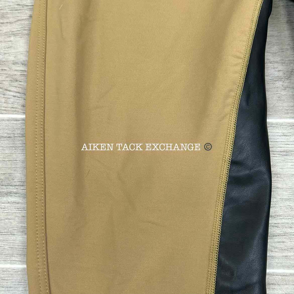 FITS Free Flex Full Seat Breeches, Size X-Large
