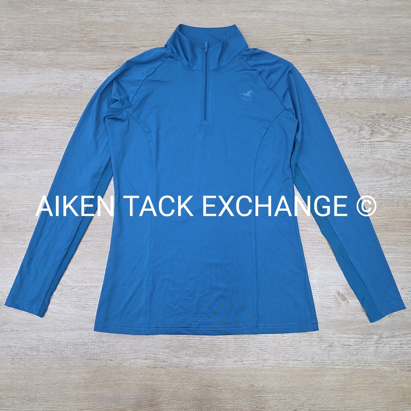 Piper by SmartPak Long Sleeve Sun Shirt, Women's Small