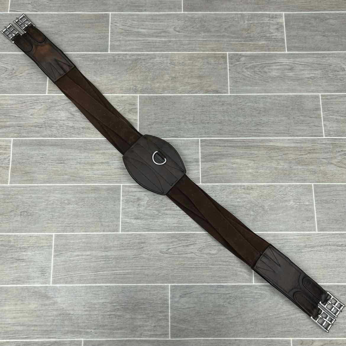 Tapestry Comfort All Purpose Girth, Brown, 48"