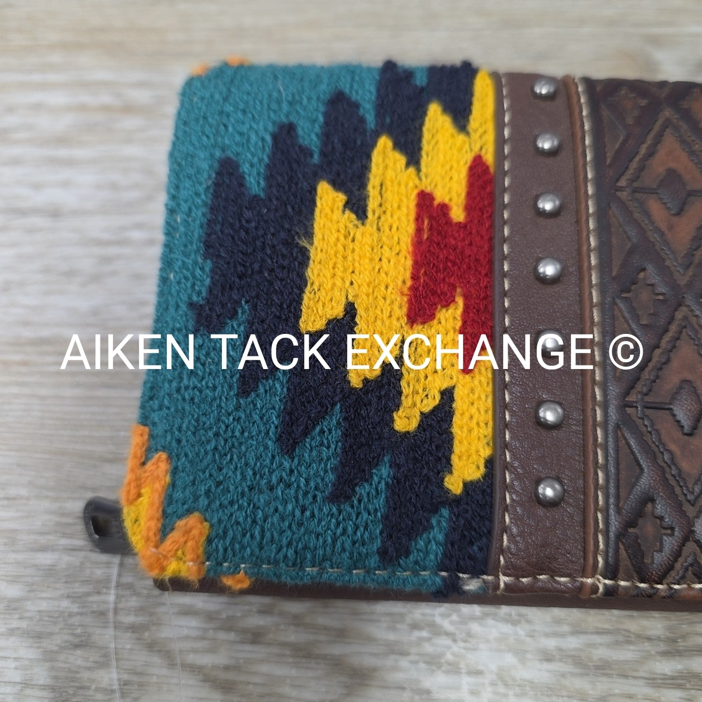 Montana West Clutch Wallet