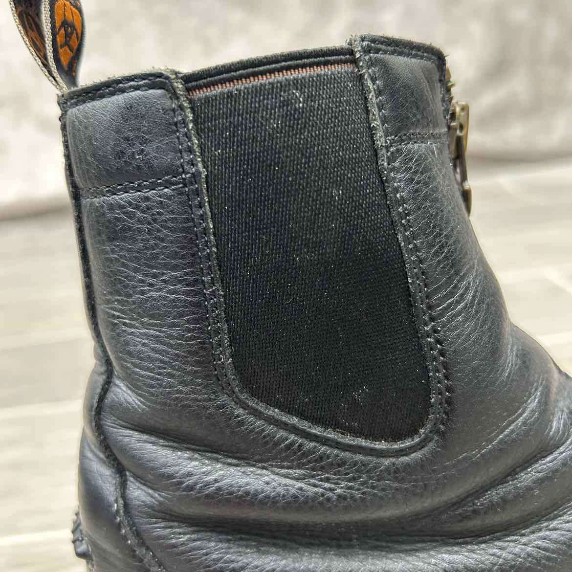 Ariat Heritage Breeze Paddock Boots, Women's 9B