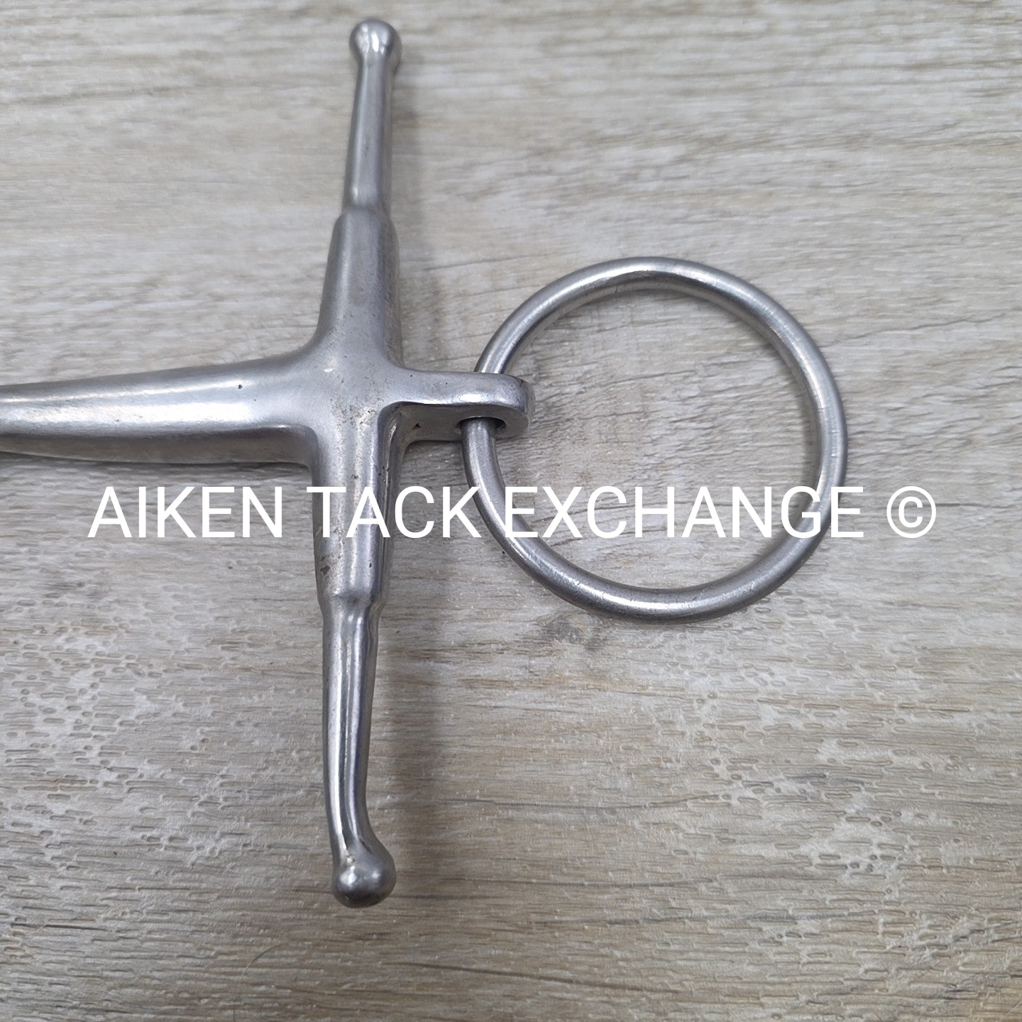 Korsteel Single Joint Fulmer Bit 5.5"