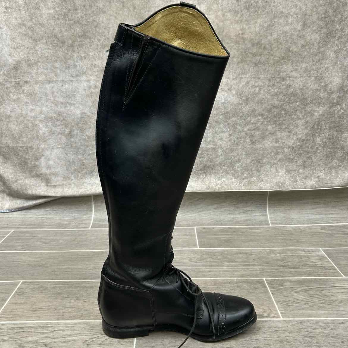 Rectiligne Field Boots, Size 8 N M