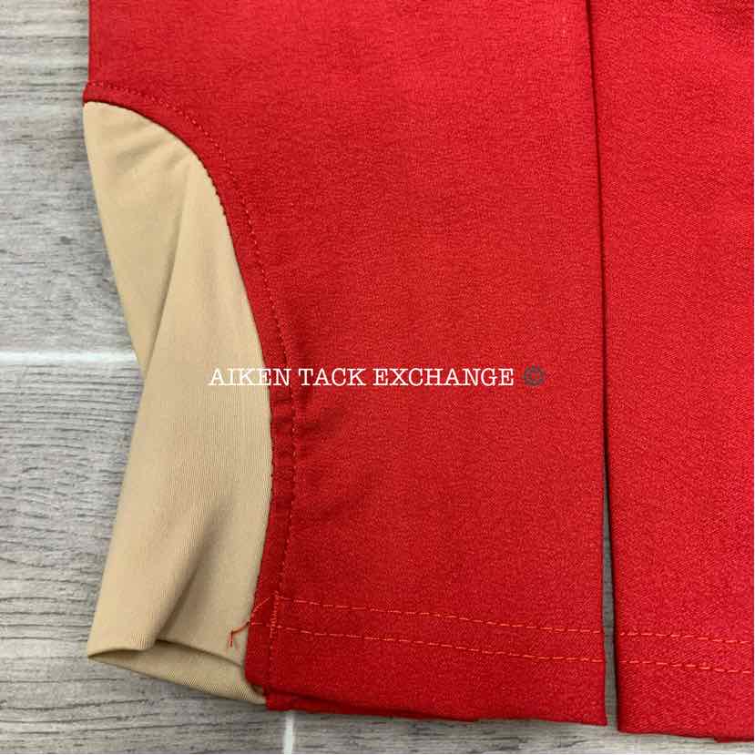 Equine Couture Regatta Knee Patch Breeches, Size 26