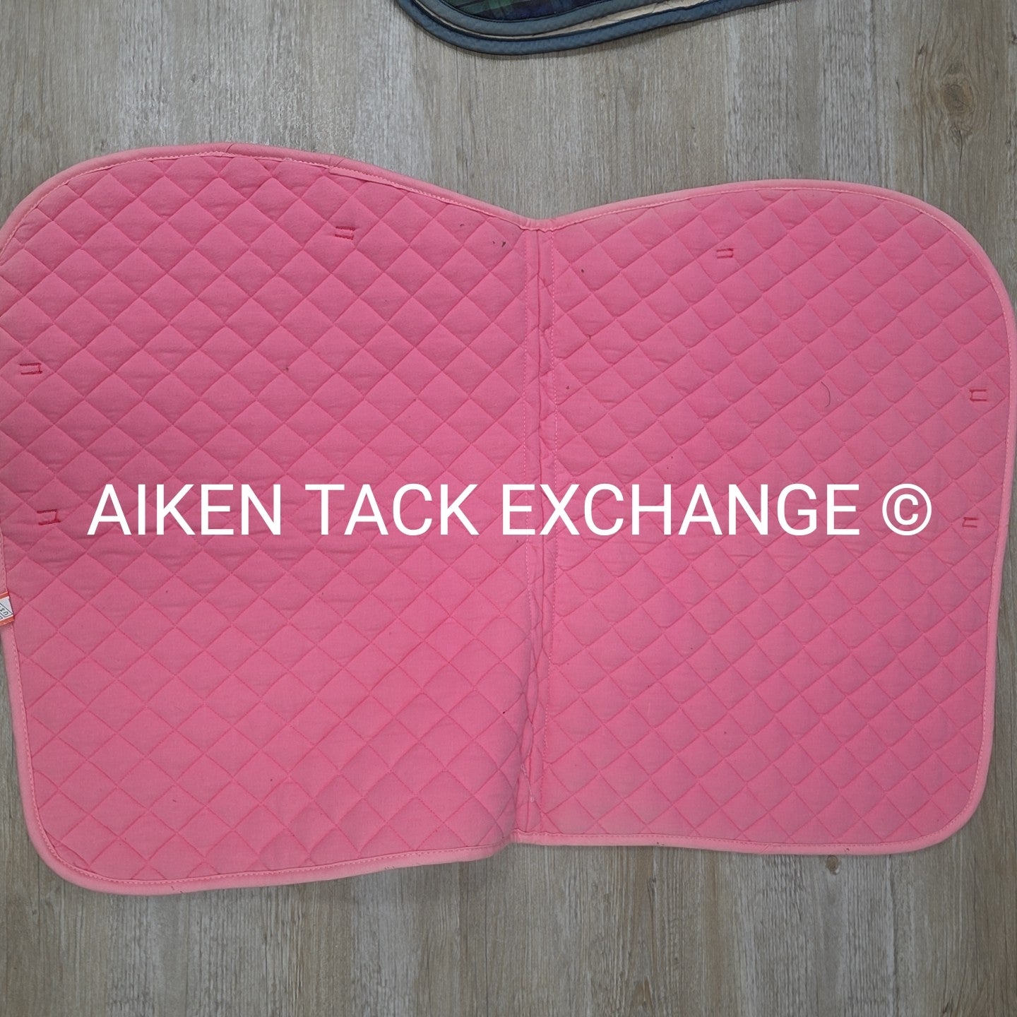 BARGAIN BUNDLE: Centaur, Wilker's, & JT International All Purpose Saddle Pads