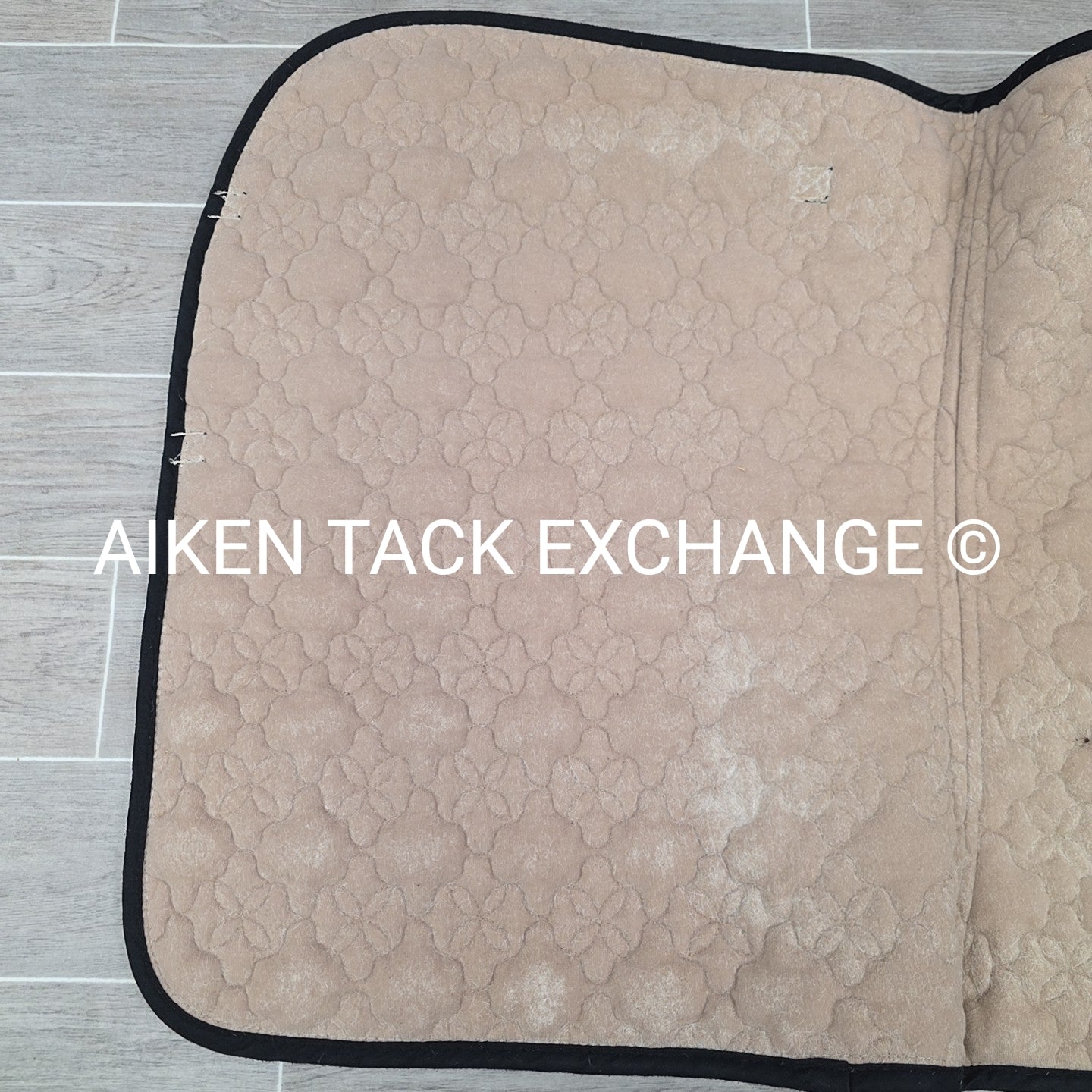 Roma All Purpose Saddle Pad