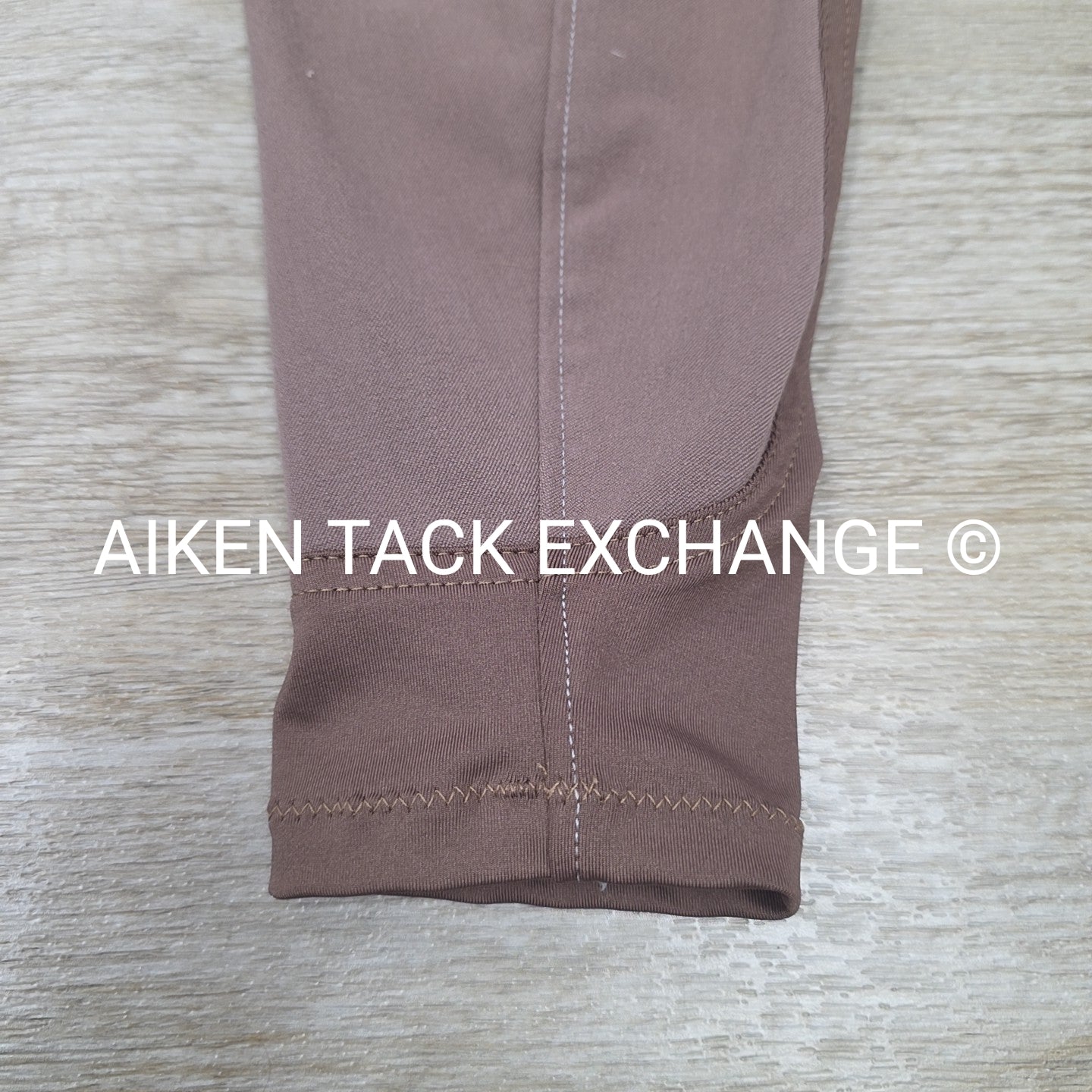 SmartPak Piper Knee Patch Breeches, Size 26 L