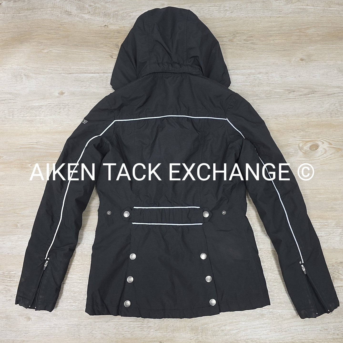Irideon Winter Jacket, Size Small