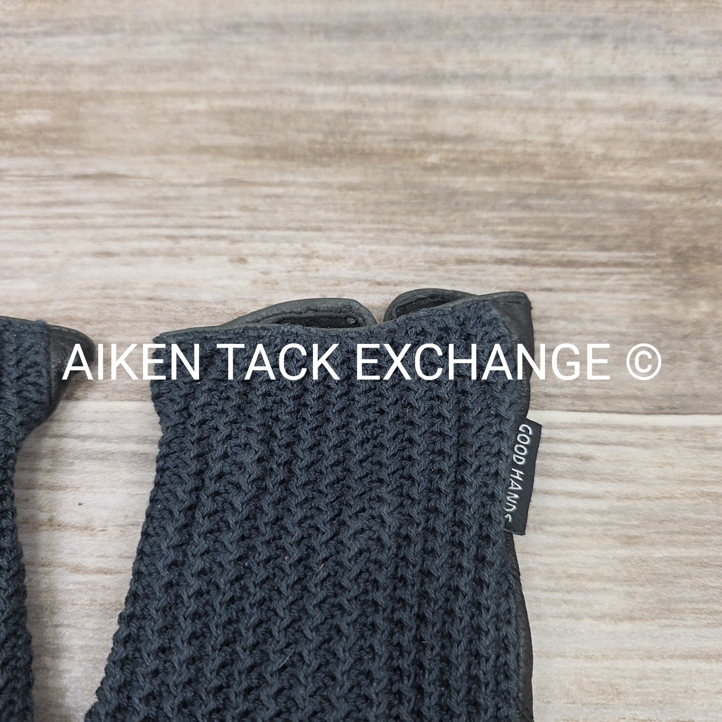 Good Hands Crochet Gloves, Size XLarge
