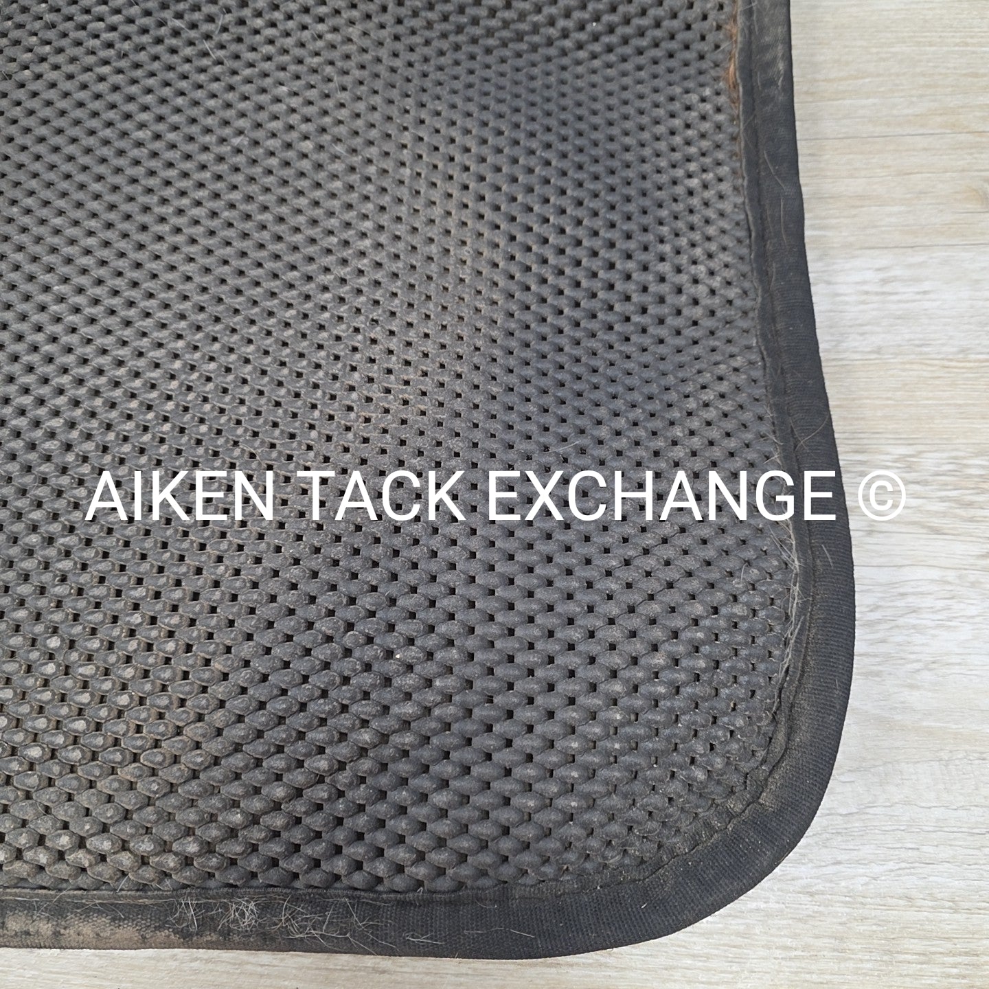 Reinsman M2 Square Saddle Pad