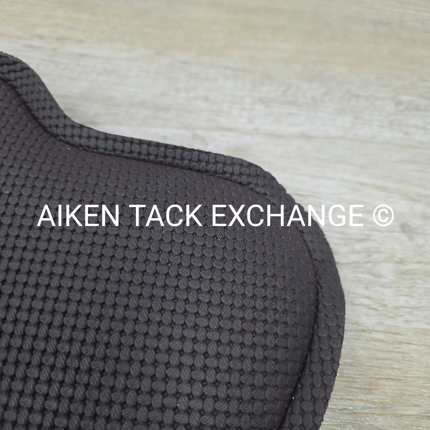 Wintec Belly Guard Stud Guard Girth Attachment, Brown