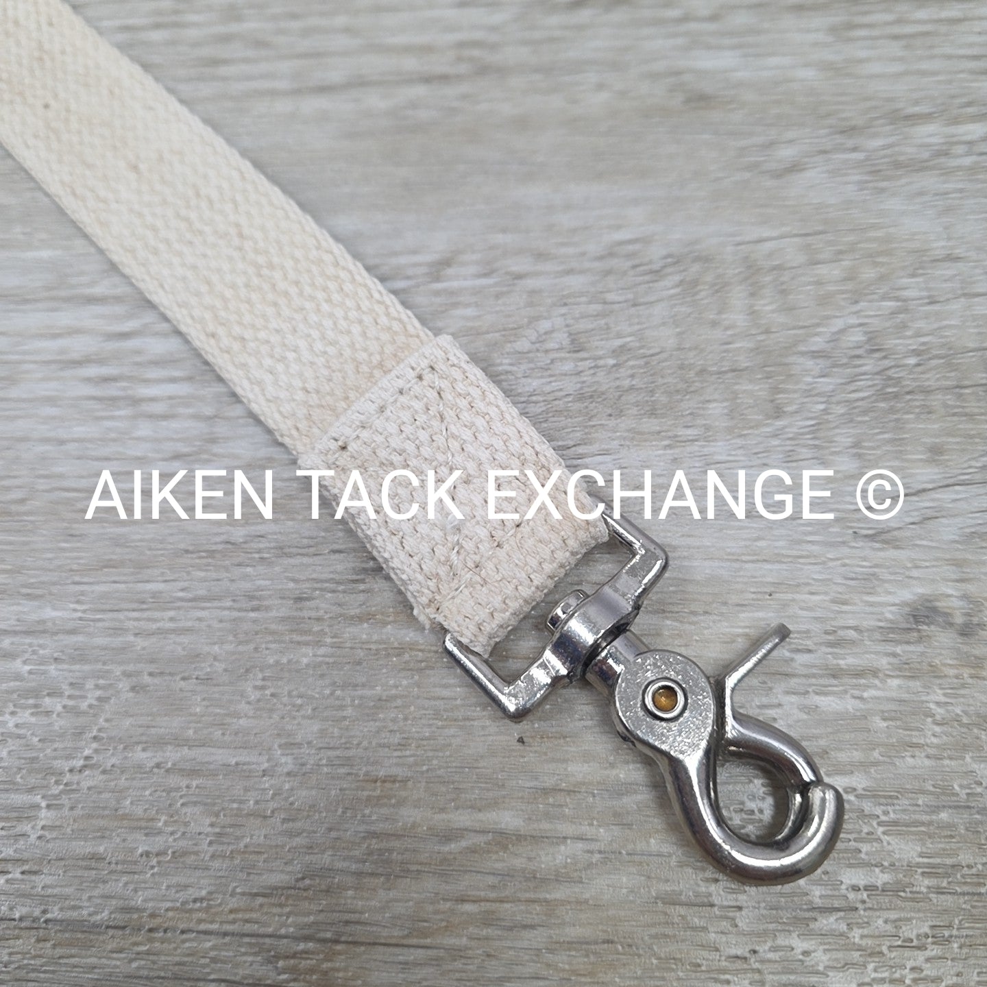 Stirrup Keeper