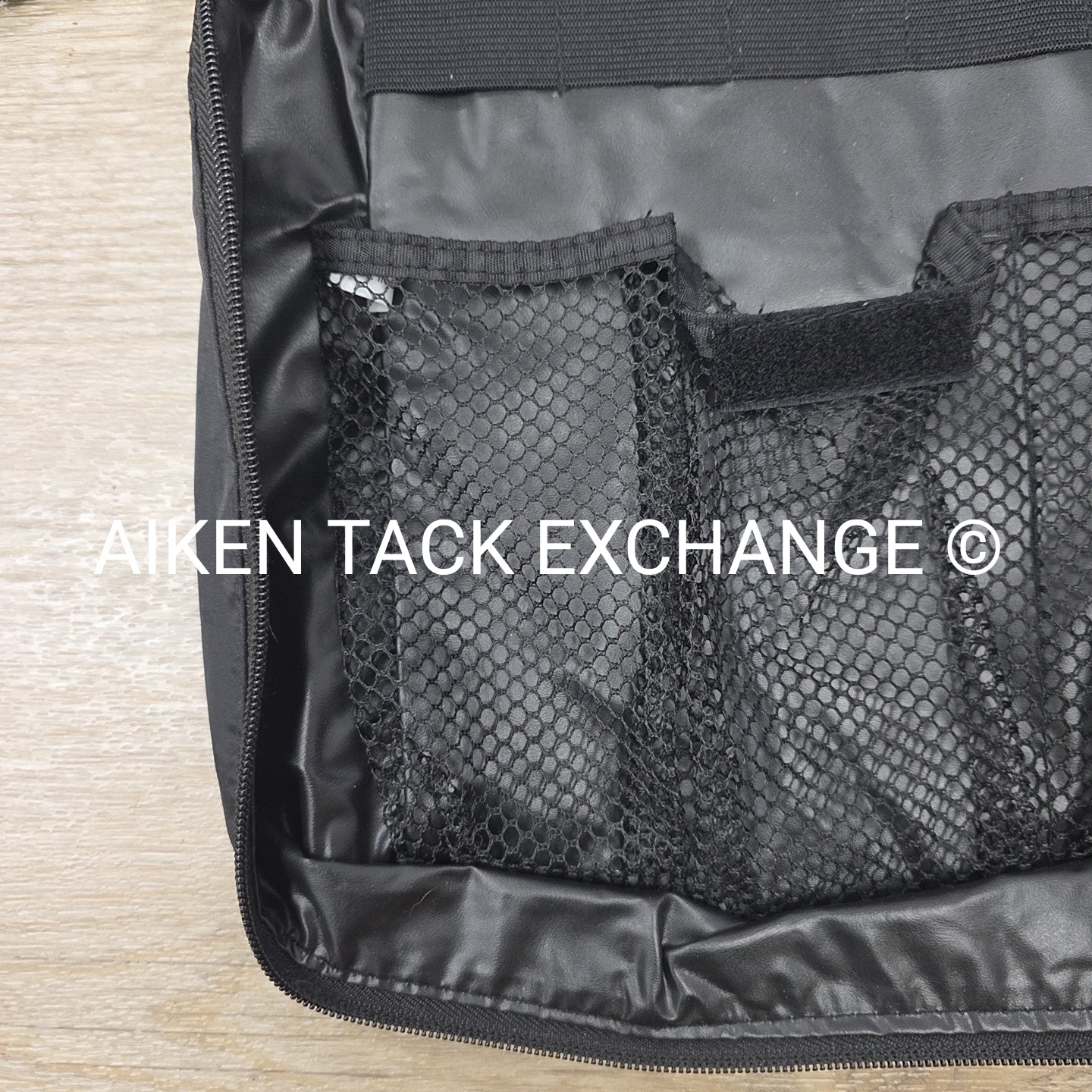 NBHA Hanging Travel Bag