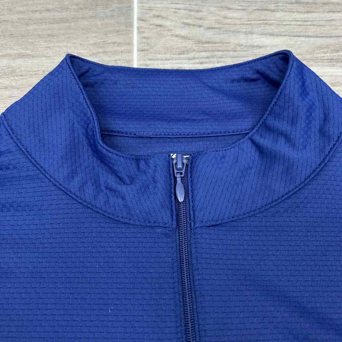 Gottex 1/4 Zip Long Sleeve Sun Shirt, Women's XLarge