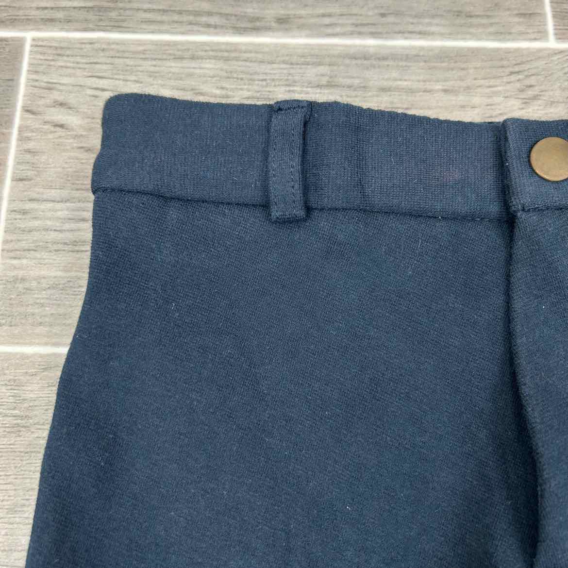 Horse Wood Children's Knee Patch Breeches, Size 8, Brand New