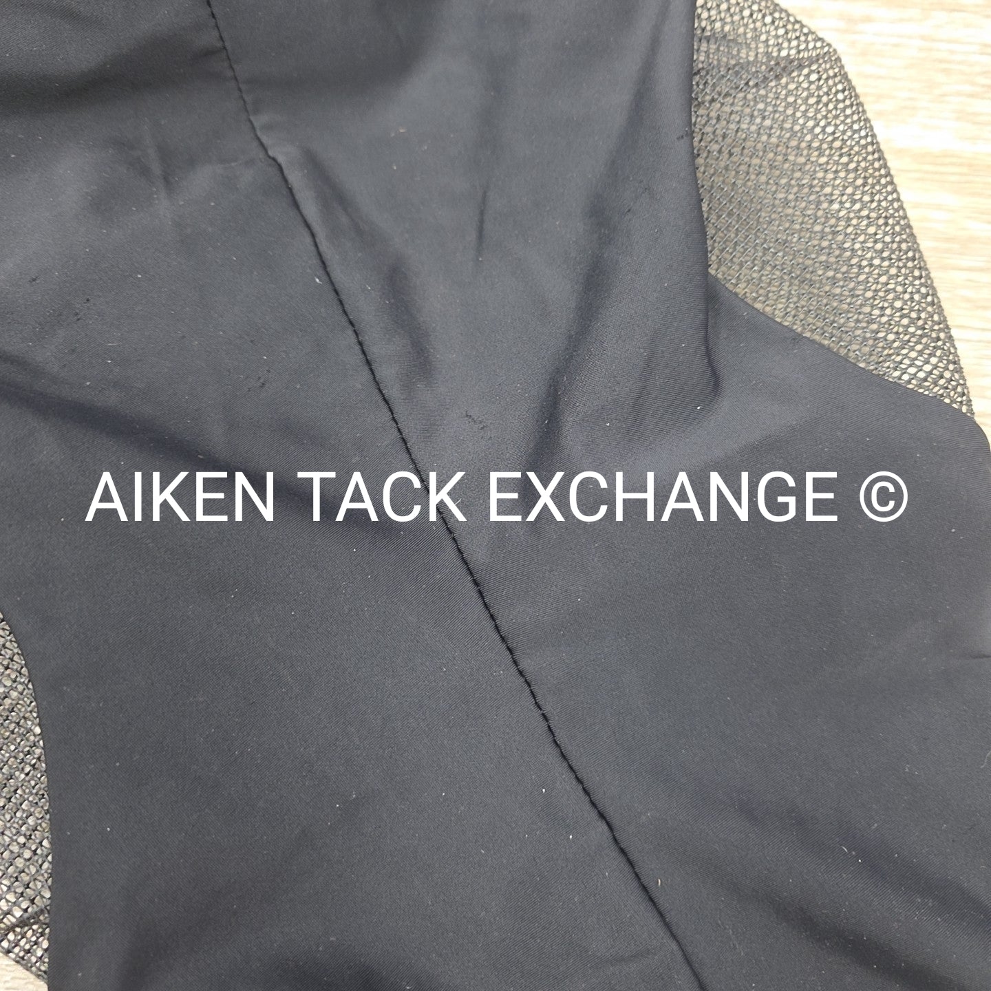 Unknown Brand Lycra Fly Mask, Size Horse