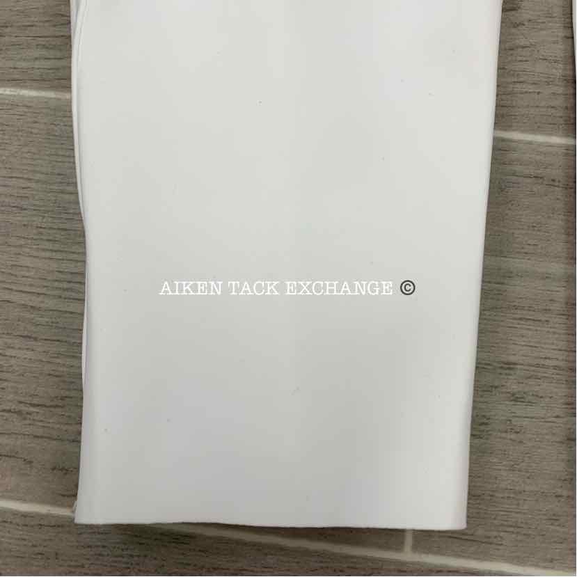 EGO7 Dressage Silicone Full Seat Breeches, Size 48 US 34