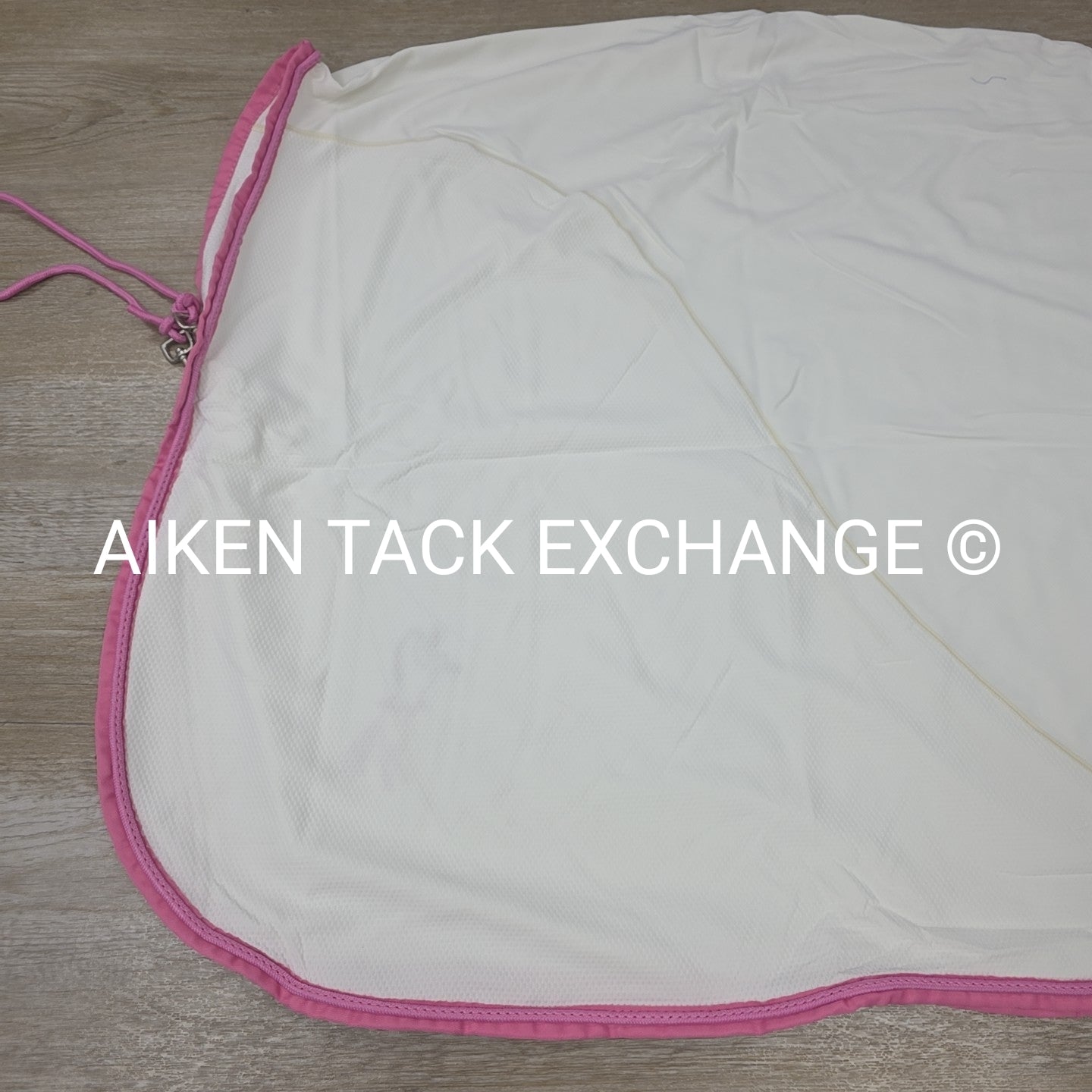 Fenwick Equestrian Pop Star Dress Sheet Sporty Cooler, 68"