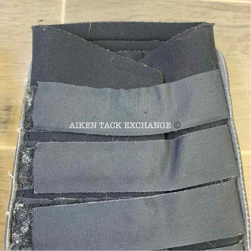 Woof Wear 5 Strap Brushing Boots, Size Medium