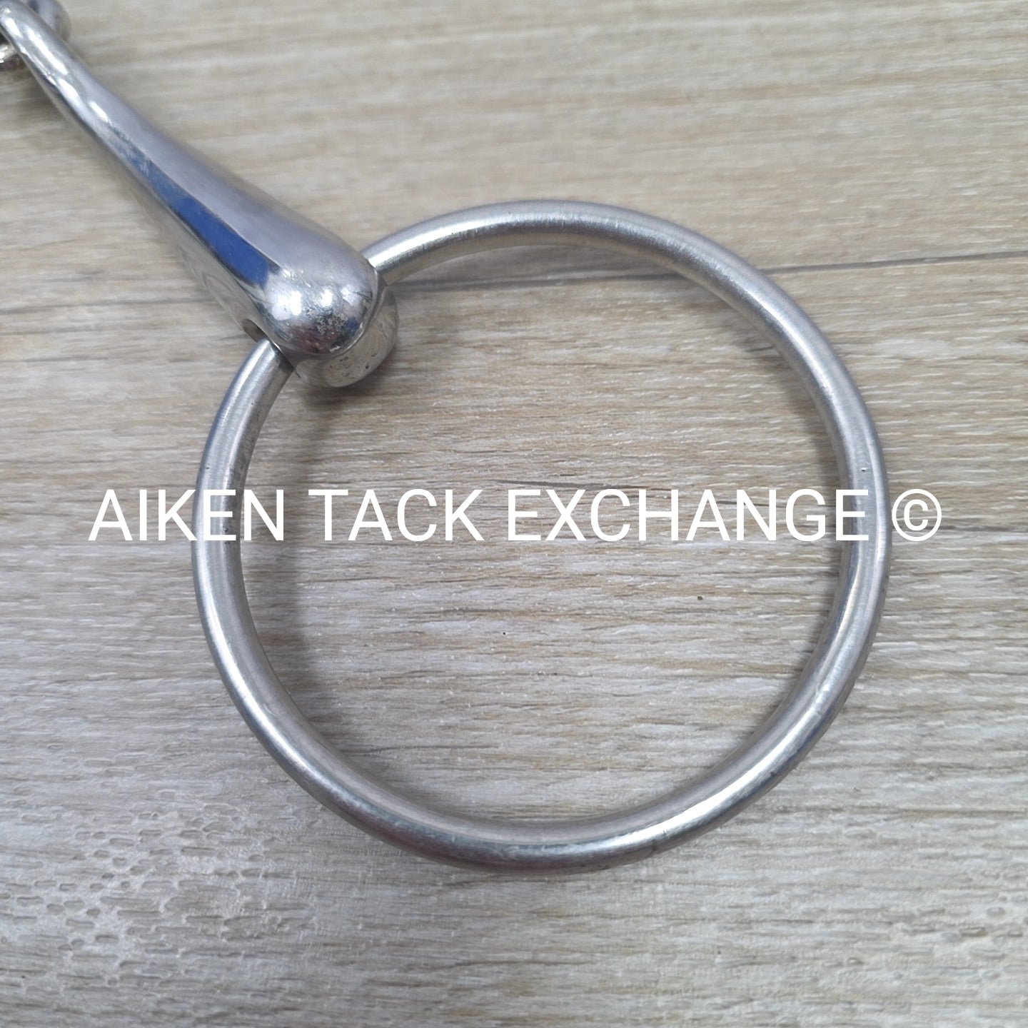 Single Joint Loose Ring Bit 5.5"