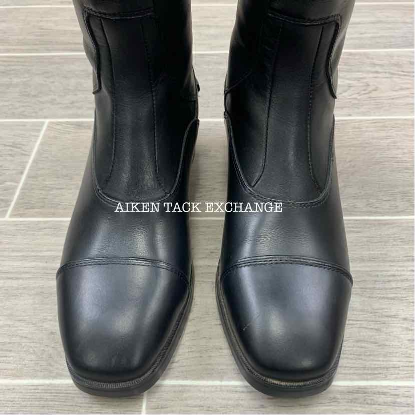 Ariat Monaco Dress Boots, Size 5.5 Medium Slim