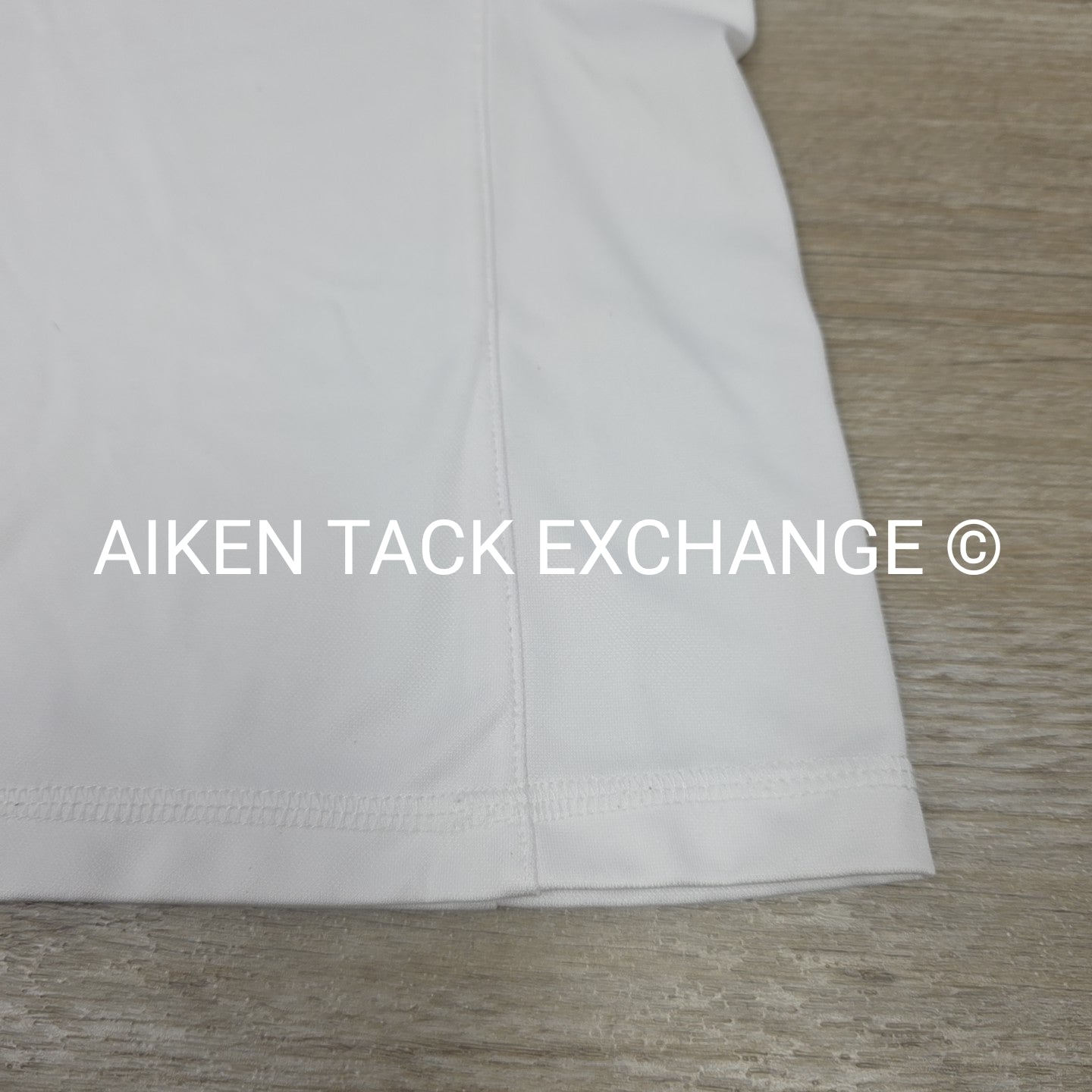 Romfh Short Sleeve Half Zip Sun Shirt, Children's Large (10-12)