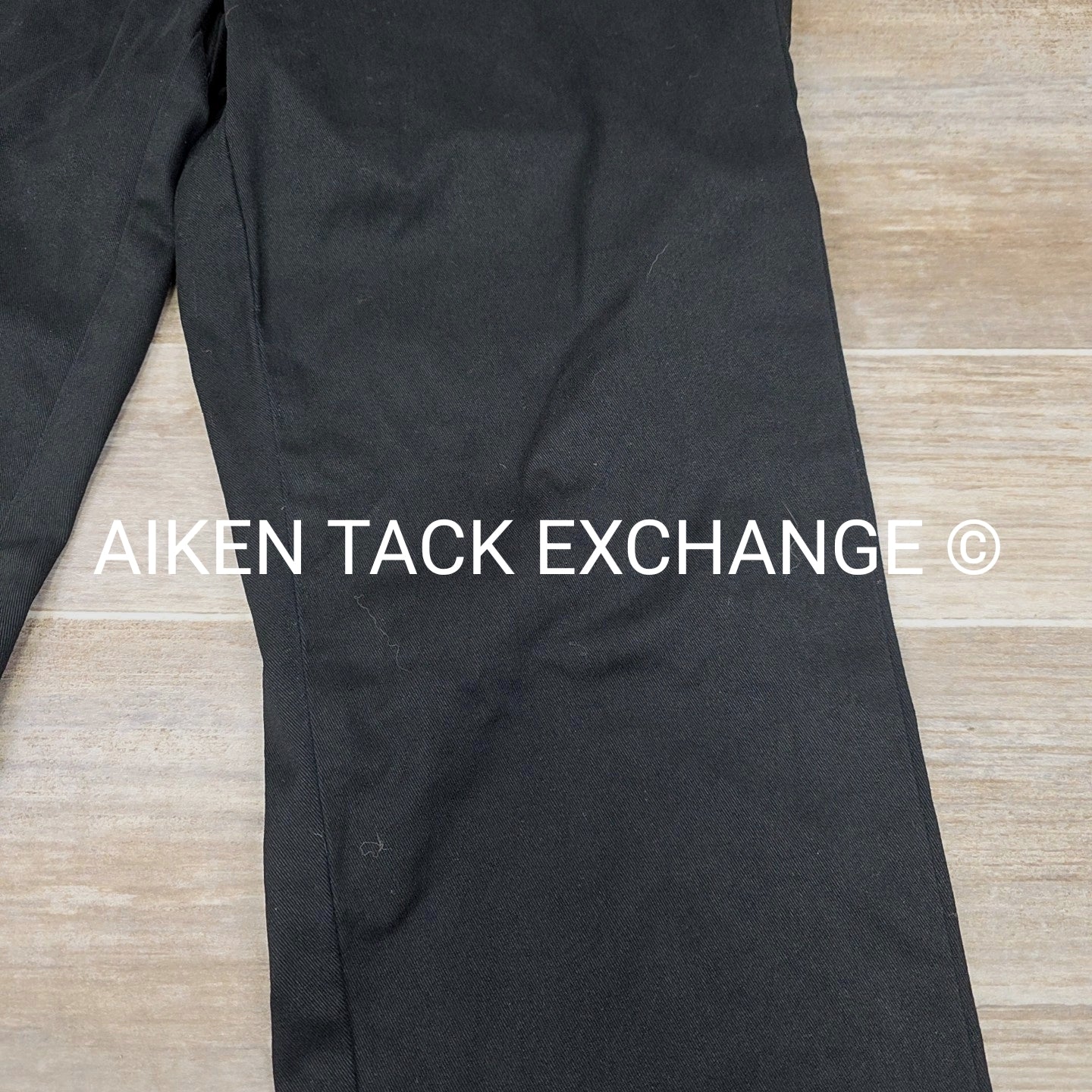 George Flat Front Trousers, Men's 30 x 32