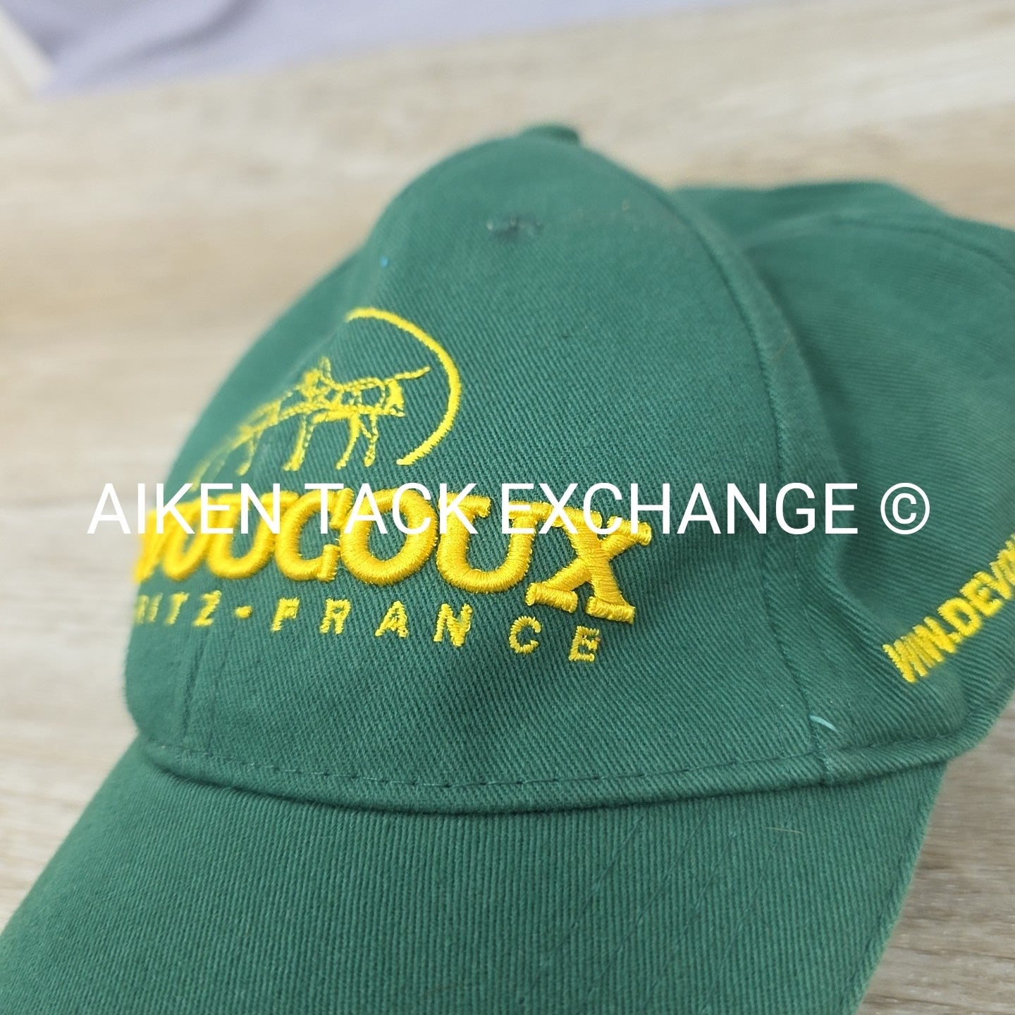 Devoucoux Hat