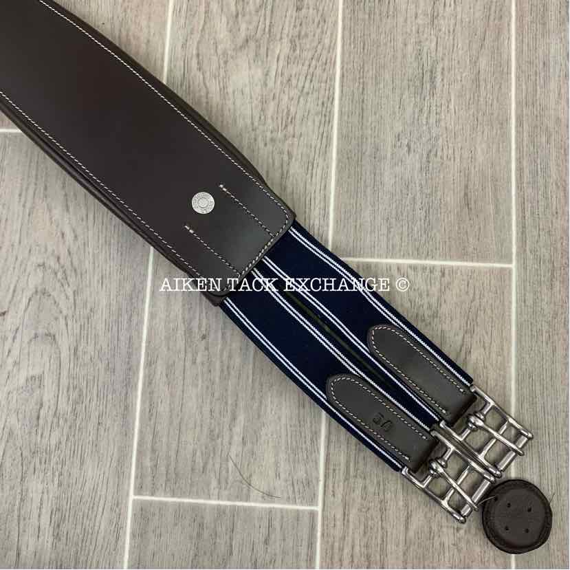 Dover Saddlery InDulge Classic Hunter Girth 54"