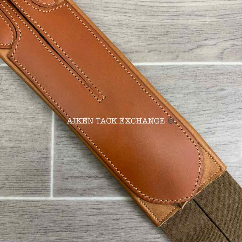 Frank Baines Belly Guard Stud Guard Girth 52"