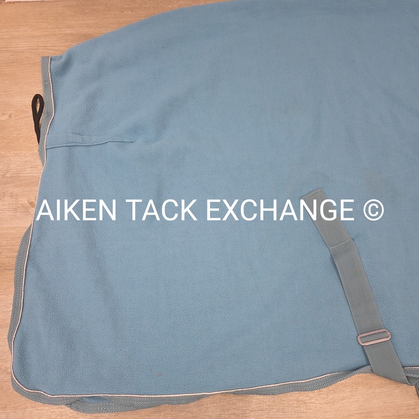 Horze Fleece Cooler, 78"