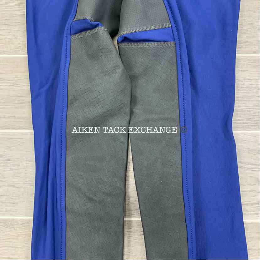 Kerrits Frost Free Winter Full Seat Breeches, Size Medium