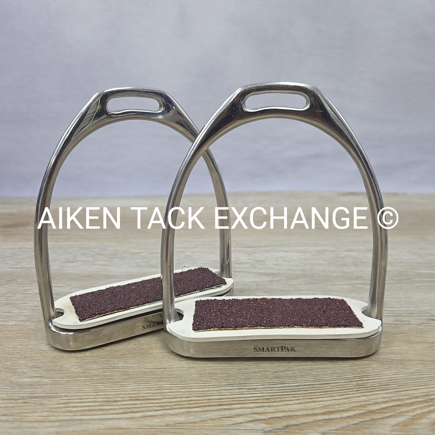 SmartPak Fillis Stirrup Irons, 4.75"