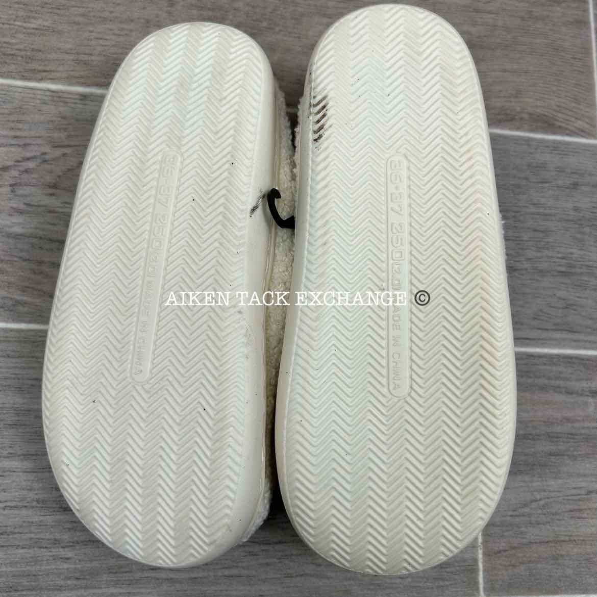 Slippers, 36-37