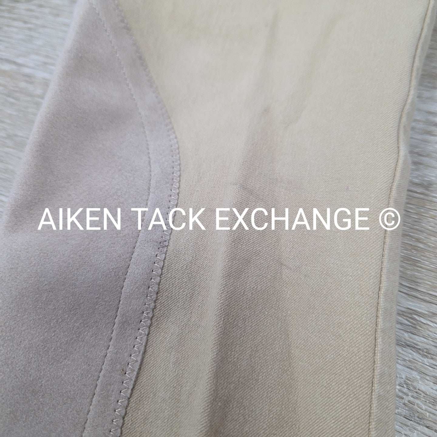 Ariat Heritage Knee Patch Breeches, Size 14