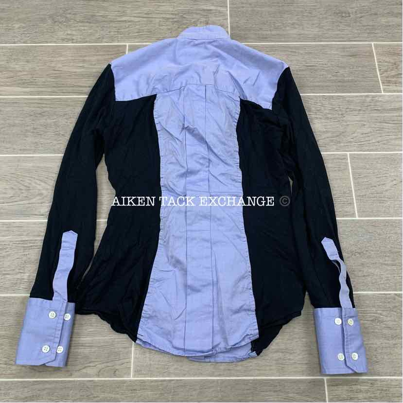 Le Fash Long Sleeve Top, Size X-Small