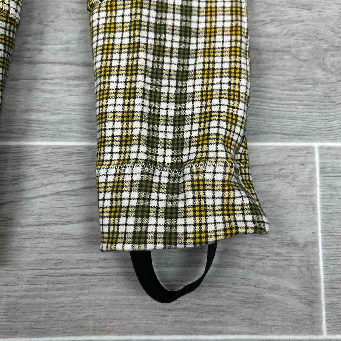 Eqituff Children's Knee Patch Jods Breeches, Size 6, Brand New