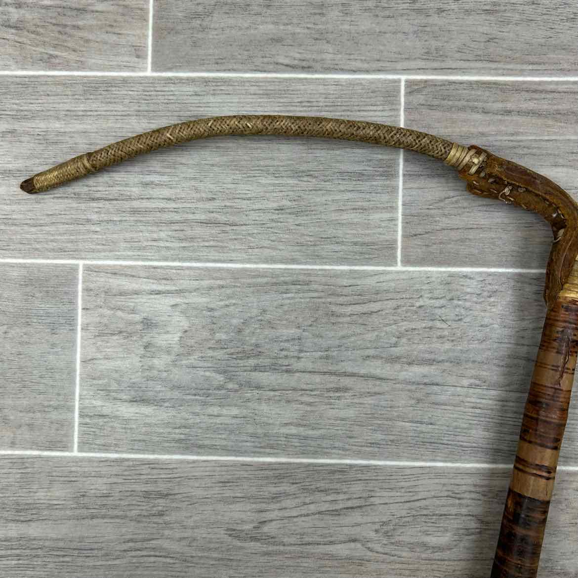 Camel Whip