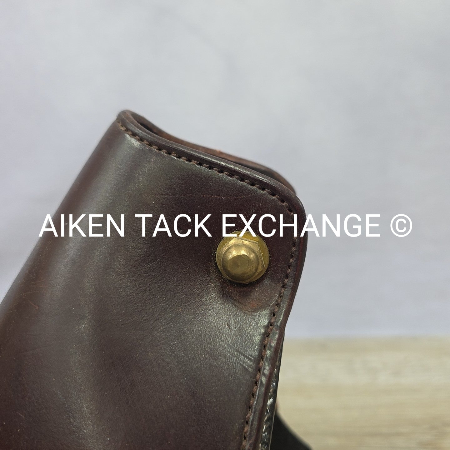 Ergobalance Hooded Trail Stirrups