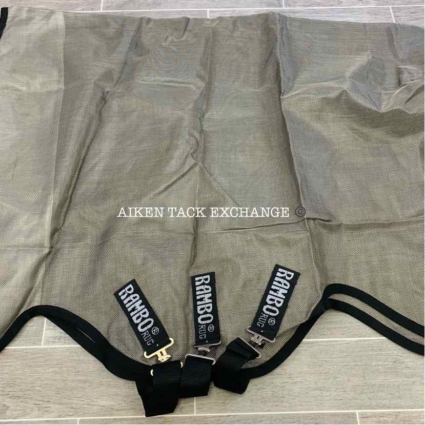 Horseware Rambo Supreme Flybuster Fly Sheet 63"