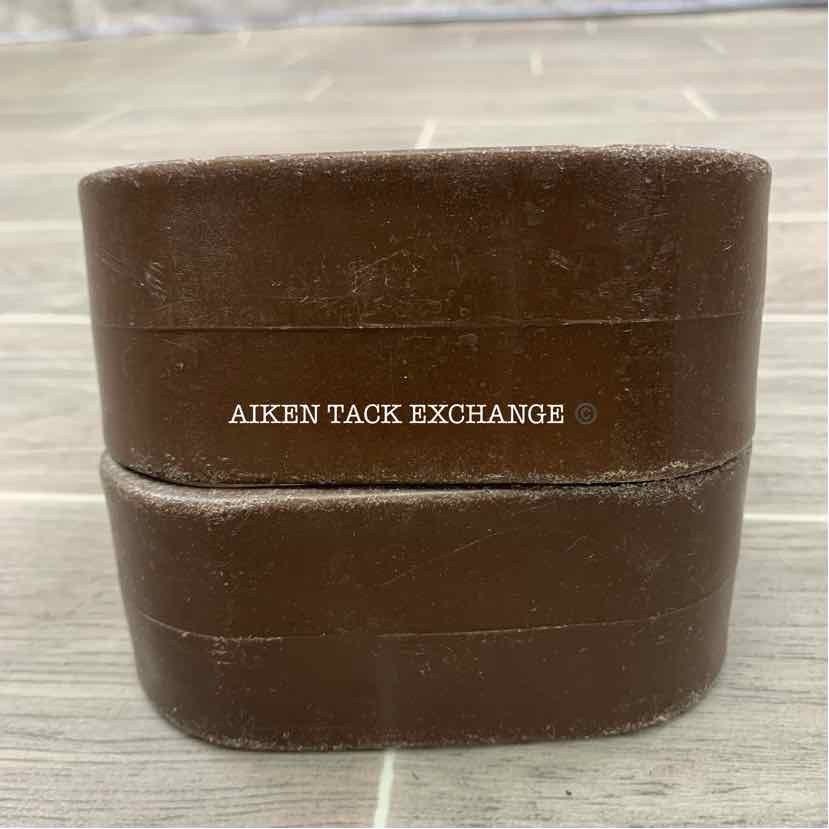 Plastic Western Stirrups