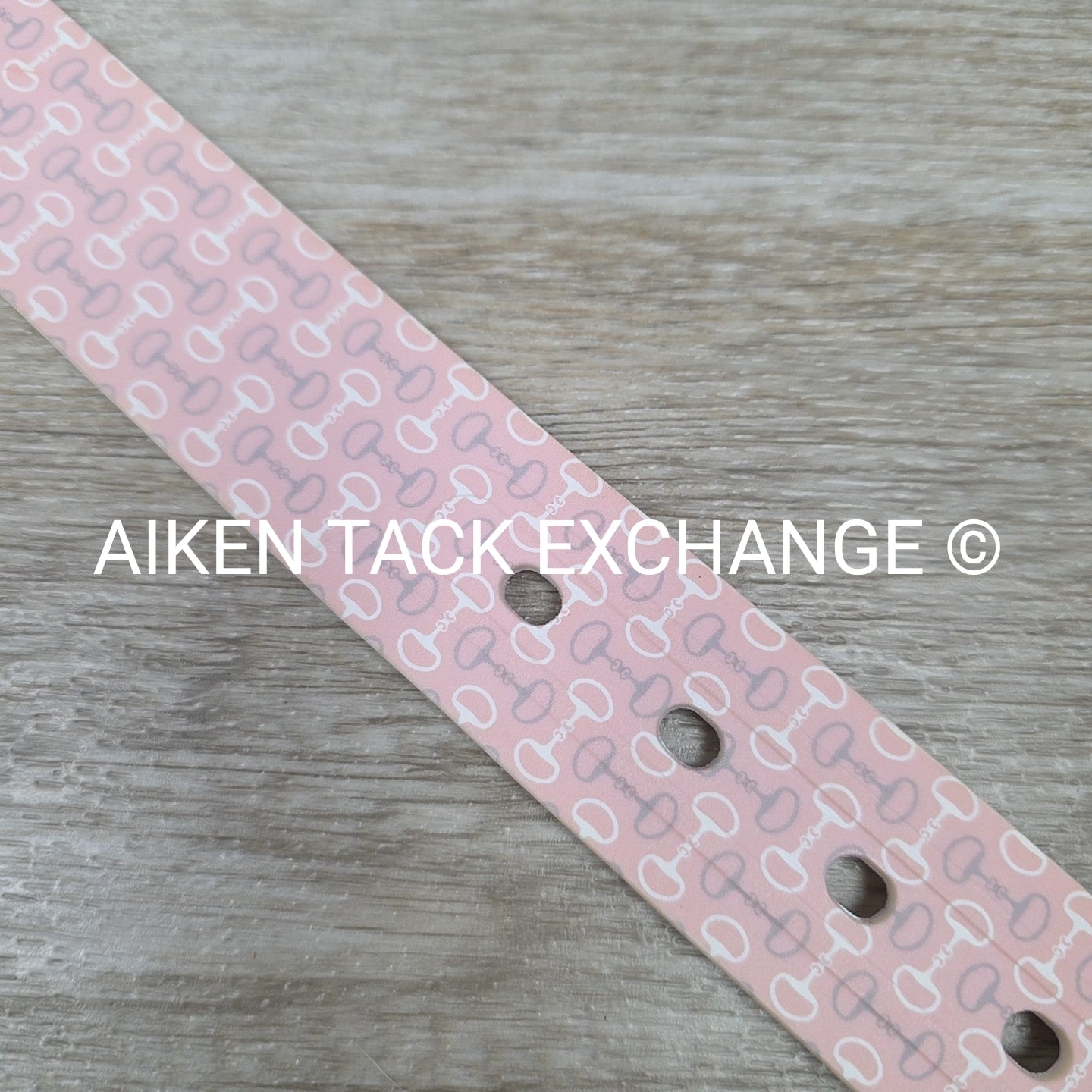 C4 Belt with Buckle, 40