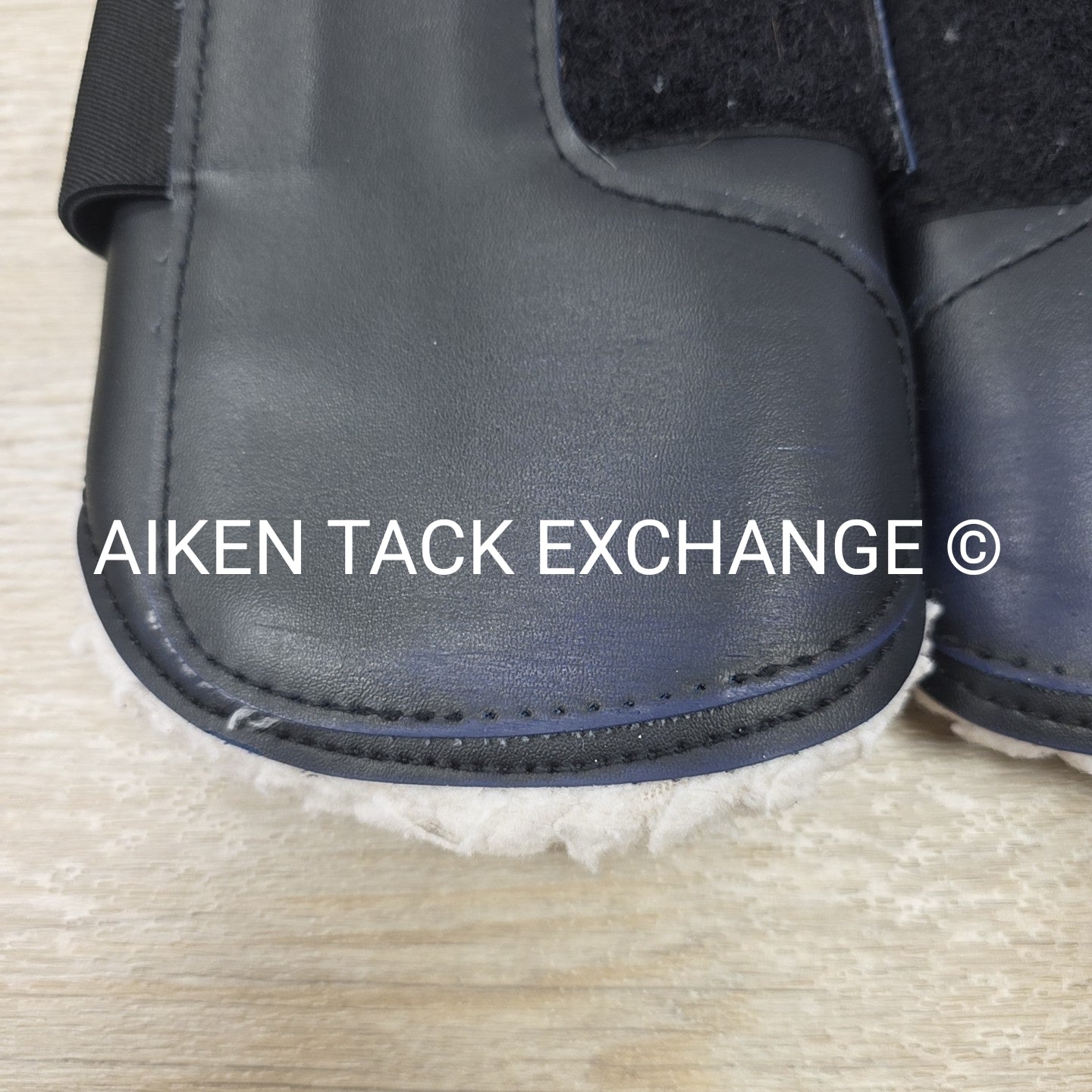 SmartPak Sport Boots, Size Medium