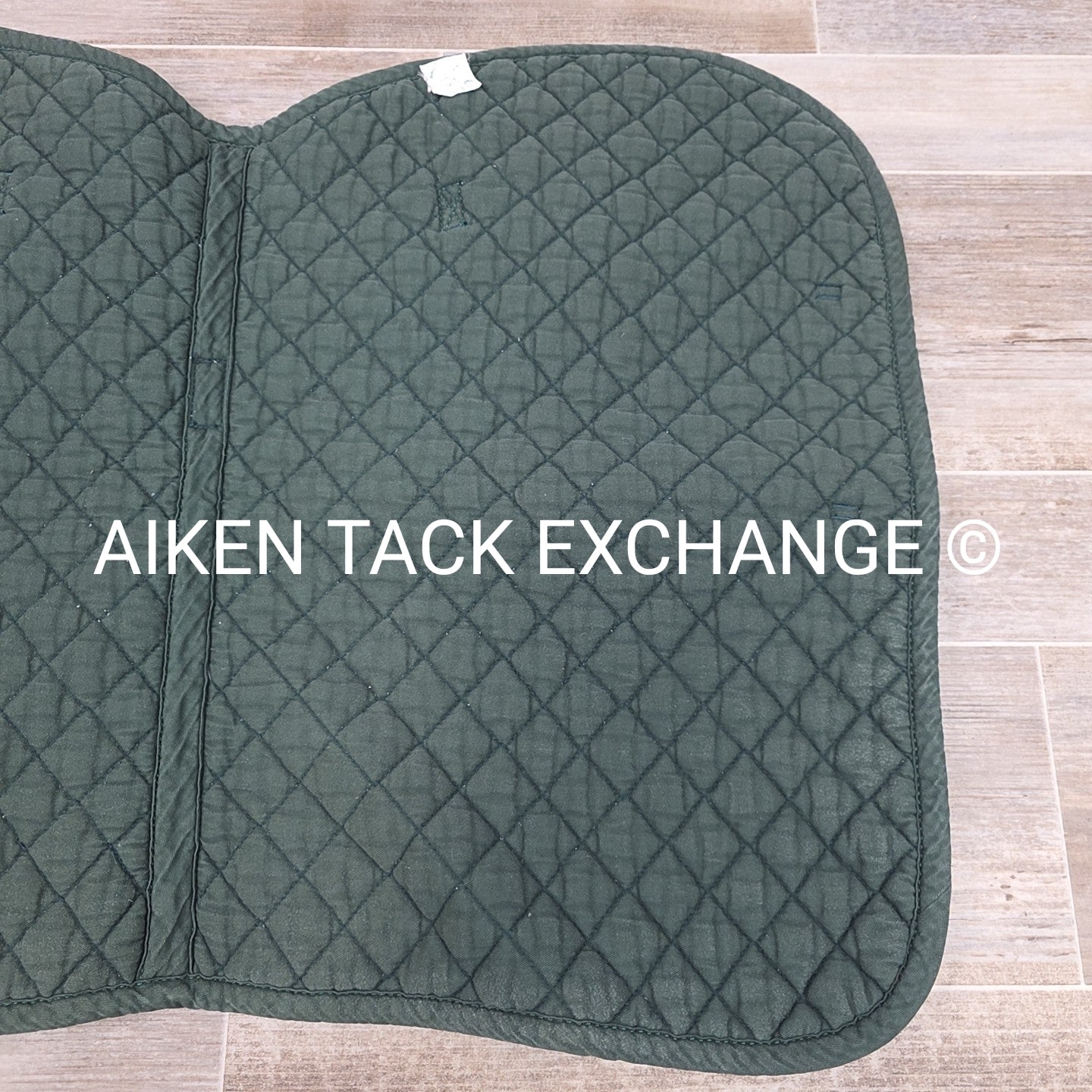 BARGAIN BUNDLE: 2 Dover Saddlery All Purpose Saddle Pads